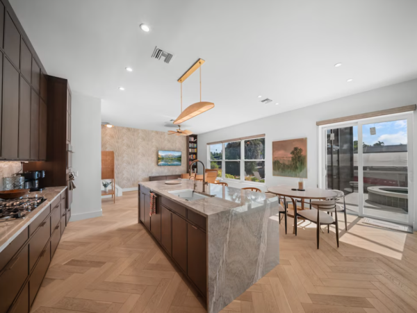 Luxurious Naples Designer Home with Water Views - Book Your Stay Today!
